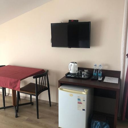 Hotel Oferta Prizren Exterior foto