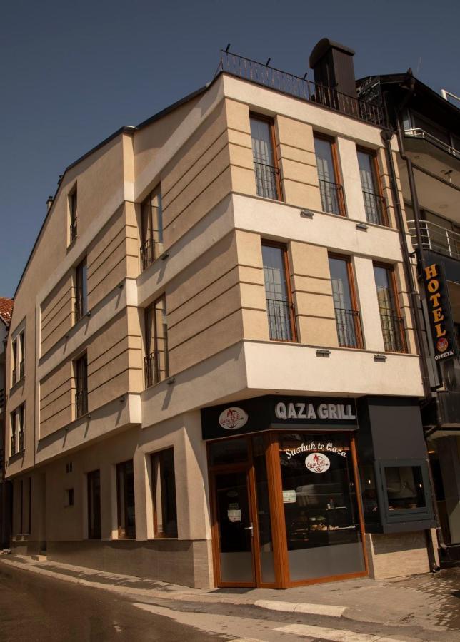 Hotel Oferta Prizren Exterior foto
