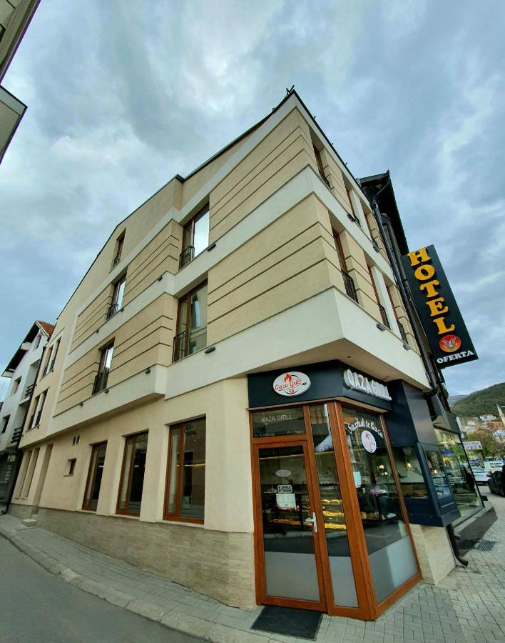 Hotel Oferta Prizren Exterior foto