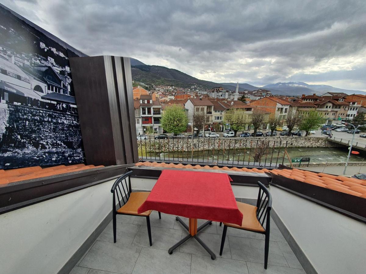 Hotel Oferta Prizren Exterior foto