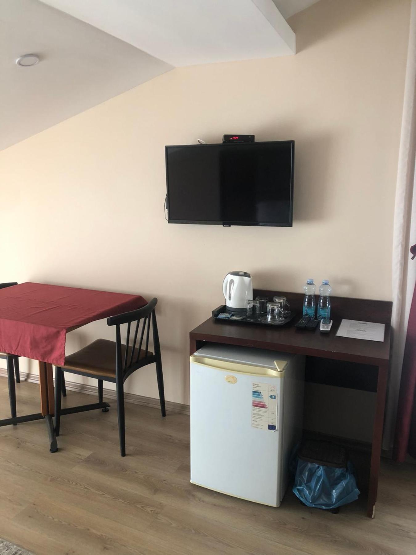 Hotel Oferta Prizren Exterior foto