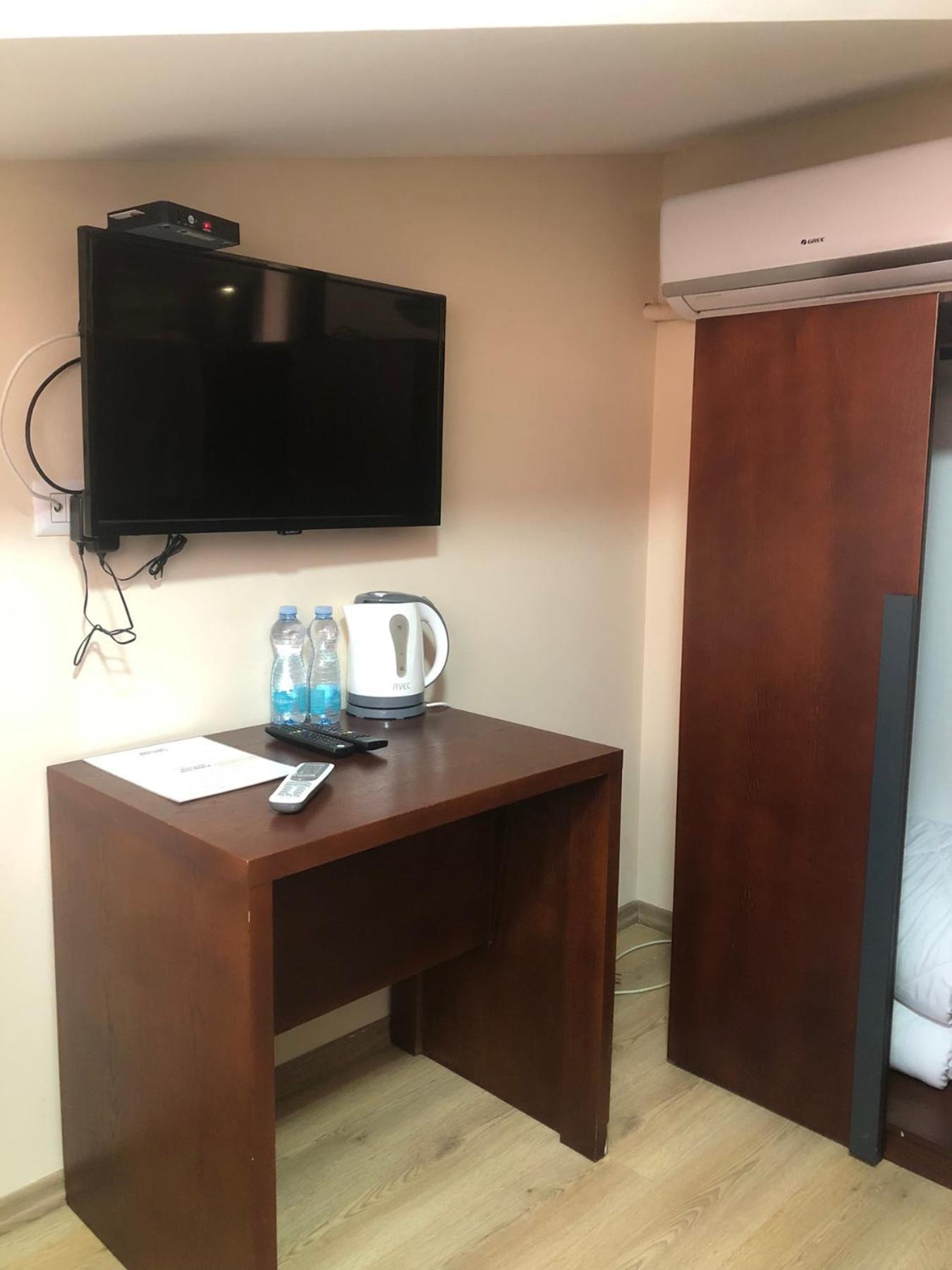 Hotel Oferta Prizren Exterior foto